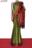 Exclusive Handloom Thread Weave Soft Silk Saree